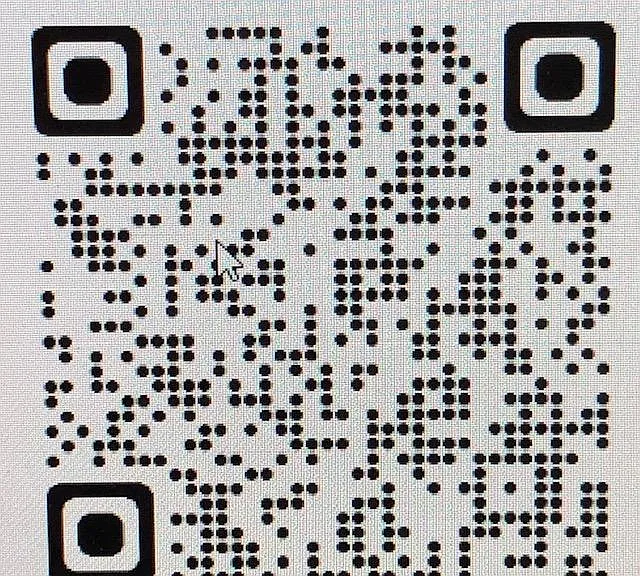 Scan for Video