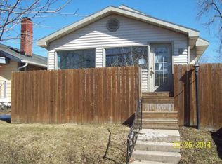 1135 N Euclid Ave, Indianapolis, IN 46201