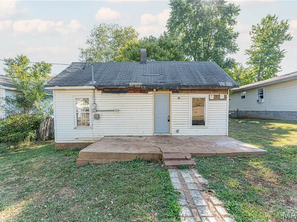 508 S Vandervoot St, Desloge, MO 63601