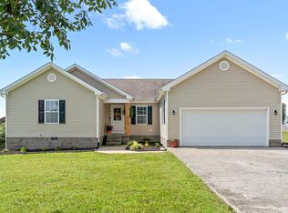 1977 Loop Ln, Gracey, KY 42240