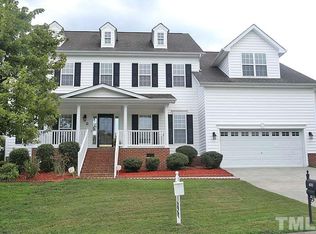 400 Casey Brook Ct, Cary, NC 27519