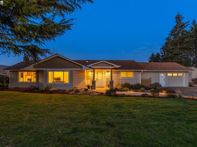 15900 NE Dopp Rd, Newberg, OR, 97132