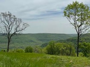 TRACT State Highway 7 #F, Jasper, AR 72641