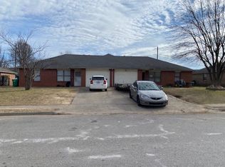 941 Heather St, Springdale, AR 72762