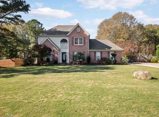 139 Hampton Shores Dr, Hampton, GA 30228