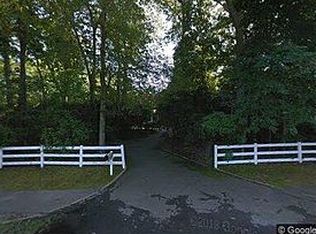 541 Harding Rd, Little Silver, NJ 07739