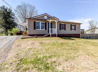 4913 Pea Ridge Rd, Maryville, TN 37804