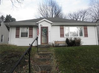 127 Andrews Park Blvd, Erie, PA 16511