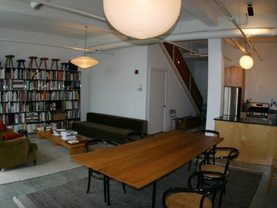 140 Bay St #718, Jersey City, NJ, 07302