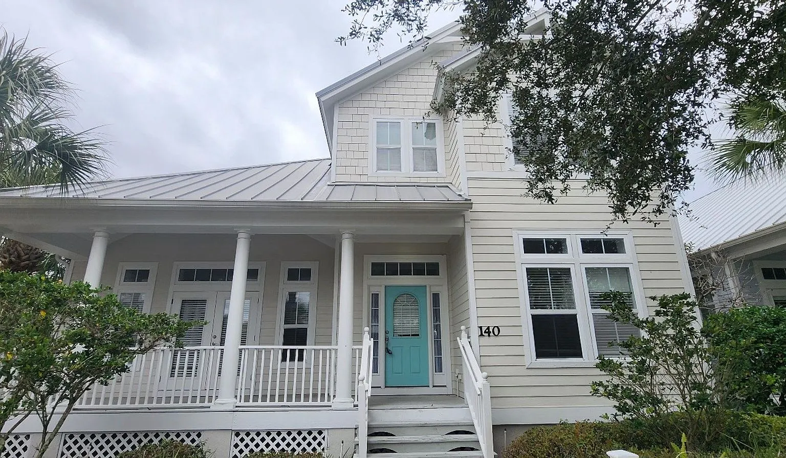 Island Living just got Better! Exceptional 4 Bedroom 2.5 Bath Home Available today! — Photo 1