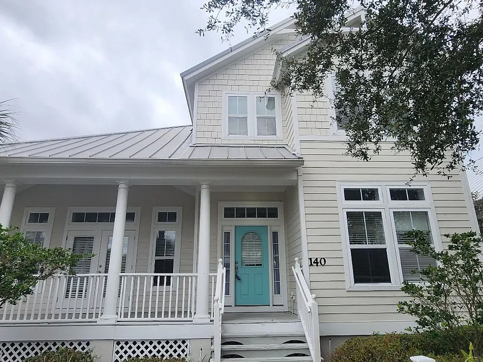 140 Island Cottage Way
