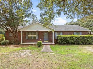 9400 N Loop Rd, Perdido Key, FL 32507