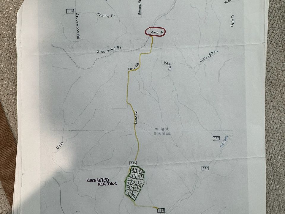 2nd image of Enchanted Mdws