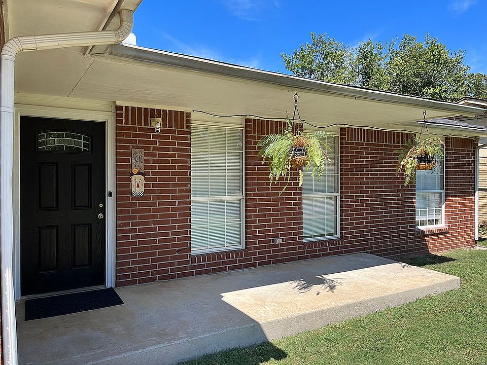 115 Birch Dr, Mannford, OK 74044 Zillow