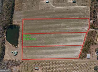 0 Lake Mayers Rd TRACT 2, Baxley, GA 31513