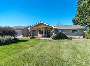 11331 Vantage Hwy, Ellensburg, WA 98926
