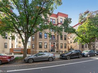 1440 W St NW APT 304, Washington, DC 20009