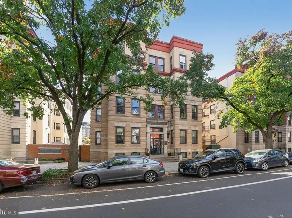 1440 W St NW APT 304, Washington, DC 20009