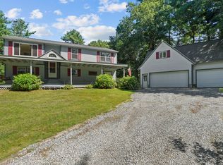 125 Lewis Farm Rd, Coventry, RI 02827