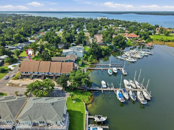 305 Wilson Ave #11, Panama City, FL 32401