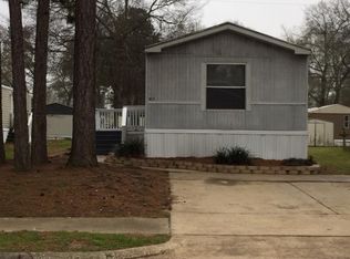 922 Gregs Way, Huffman, TX 77336