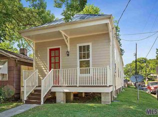 1757 Terrace St, Baton Rouge, LA 70802