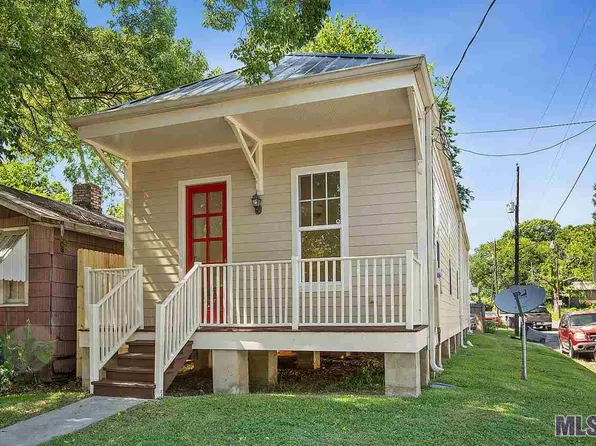 1757 Terrace St, Baton Rouge, LA 70802