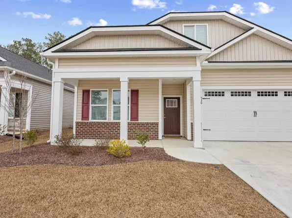 530 Beckham Ct., Murrells Inlet, SC 29576