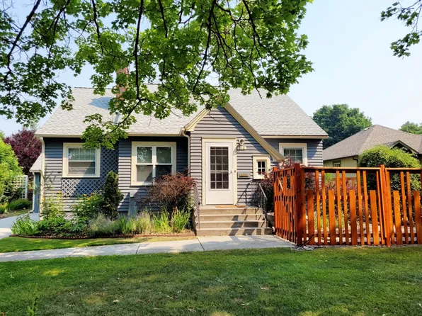 216 Woodworth Ave, Missoula, MT 59801