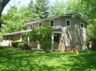 60397 Robin Hood Ln, Elkhart, IN
