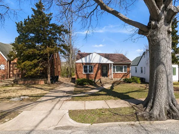 6949 Melrose Ave, Saint Louis, MO 63130