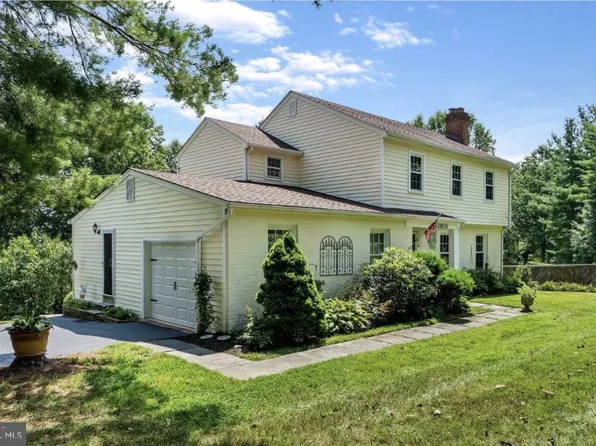 26135 Viewland Dr, Damascus, MD 20872