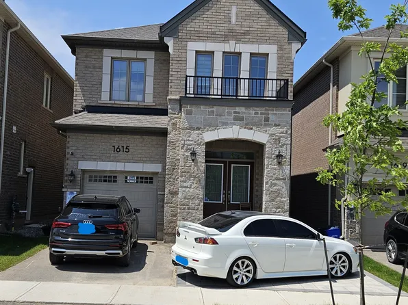1615 Severn Dr, Milton, ON L9E 1X8