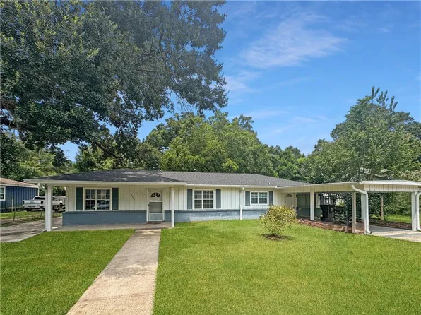 5509 Darring St, Satsuma, AL 36572