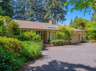 11050 SW Butner Rd, Portland, OR 97225
