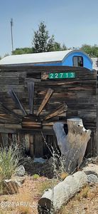 22713 S LAKEWOOD Drive, Yarnell, AZ, 85362