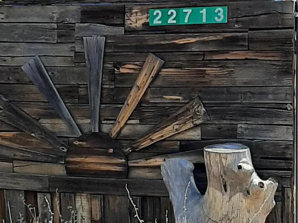 22713 S LAKEWOOD Drive, Yarnell, AZ 85362