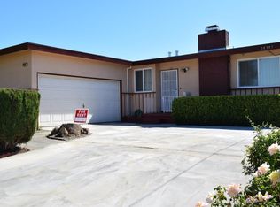 36507 Darvon St, Newark, CA