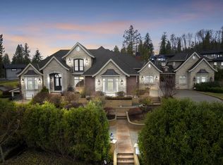 12055 265a St, Maple Ridge, BC V2W