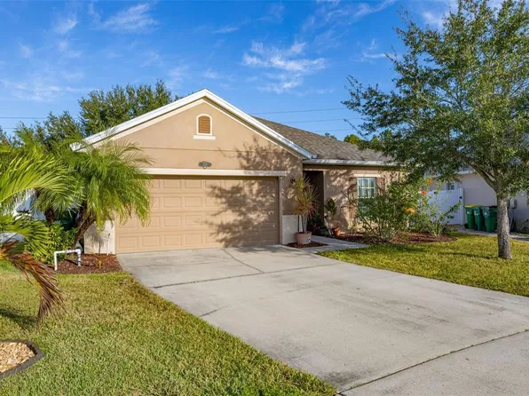 3511 Joslin Way, West Melbourne, FL 32904