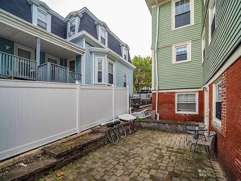50 Columbus Ave #4B — Photo 12