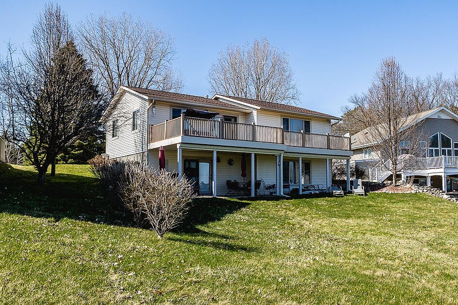 13825 Grandview Dr, Cement City, MI 49233 Zillow