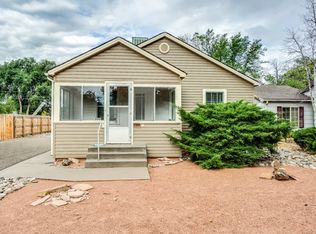 2001 N 8th St #A, Grand Junction, CO 81501