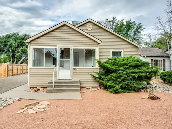 2001 N 8th St #A, Grand Junction, CO 81501