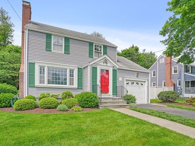67 Matthew Drive, Stratford, CT, 06614