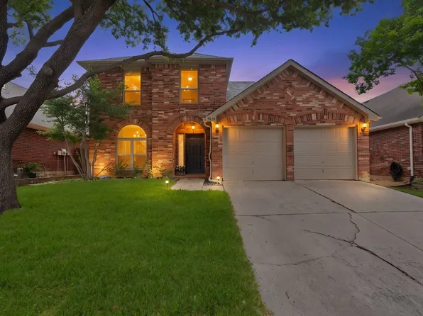 9128 Chardin Park Dr, Fort Worth, TX 76244
