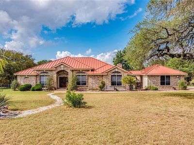 500 Ruby Ranch Rd, Buda, TX, 78610