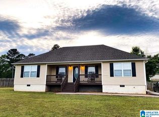 386 Quail Hollow Rd, Warrior, AL 35180