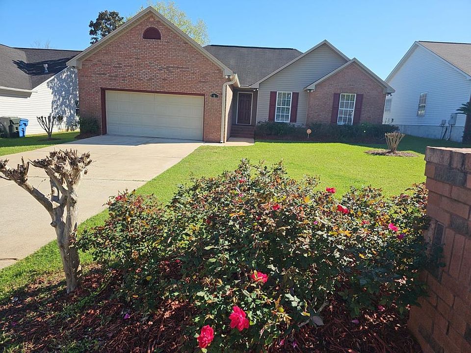 267 Melrose Ln, Dothan, AL 36303 Zillow