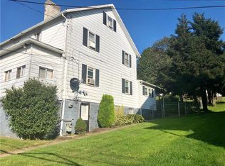 6 N Pine St, Ellsworth Boro, PA 15331